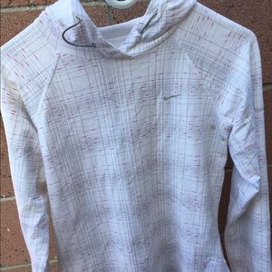 NIKE Active Wear Sweater NWOT